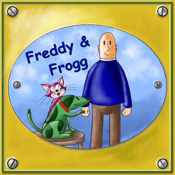 freddy & frogg shop
