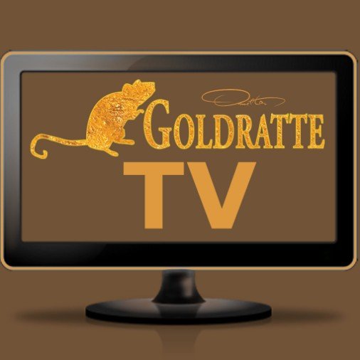 GOLDRATTE TV