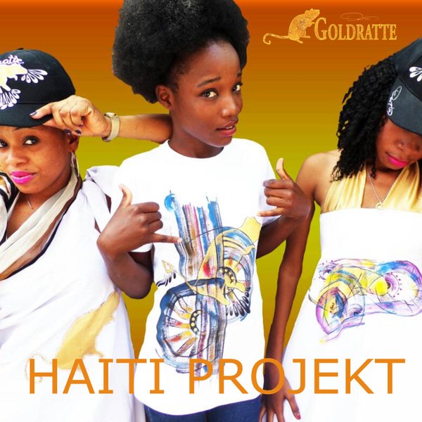 goldratte haiti projekt shop